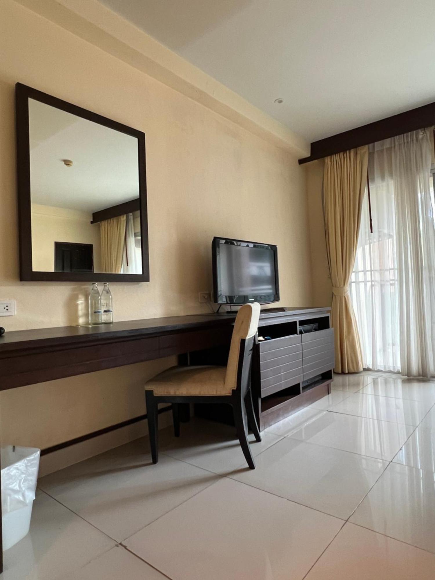 Lanta Pura Beach Resort-Sha Extra Plus Koh Lanta Room photo