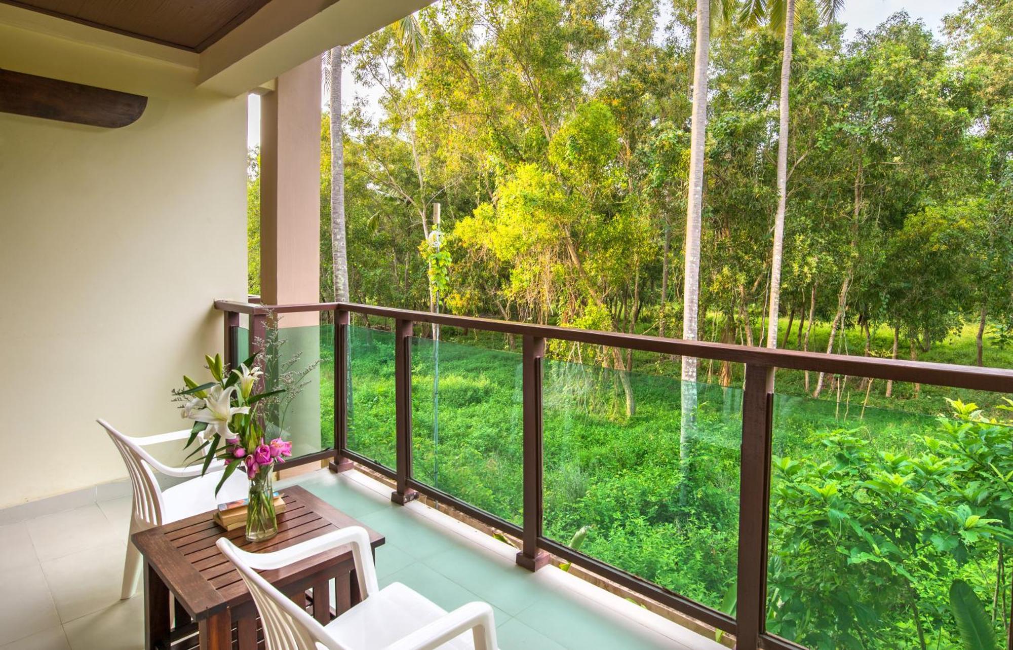 Lanta Pura Beach Resort-Sha Extra Plus Koh Lanta Room photo