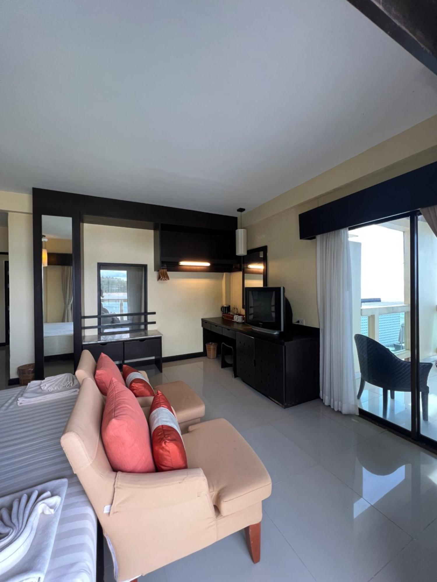 Lanta Pura Beach Resort-Sha Extra Plus Koh Lanta Exterior photo
